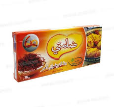 Bouillon Ideal Safra